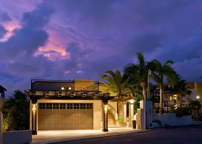#marbella Lane - Stylish Private With Oceanviews Villa *