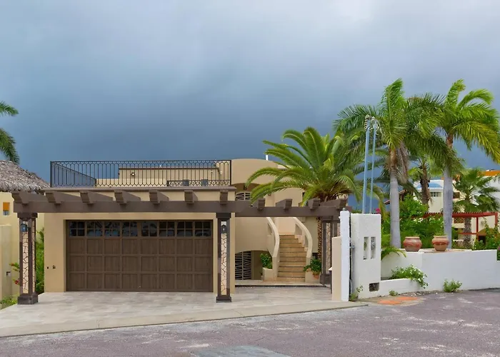 #marbella Lane - Stylish Private With Oceanviews Villa *