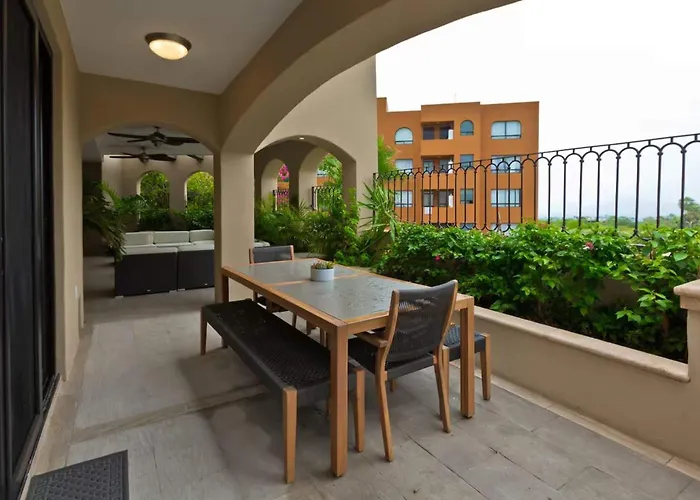 #marbella Lane - Stylish Private With Oceanviews Villa Cabo San Lucas
