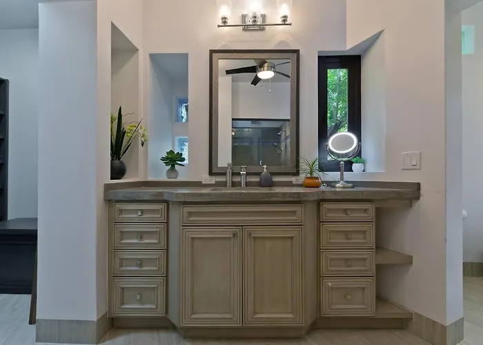 Villa #marbella Lane - Stylish Private With Oceanviews *
