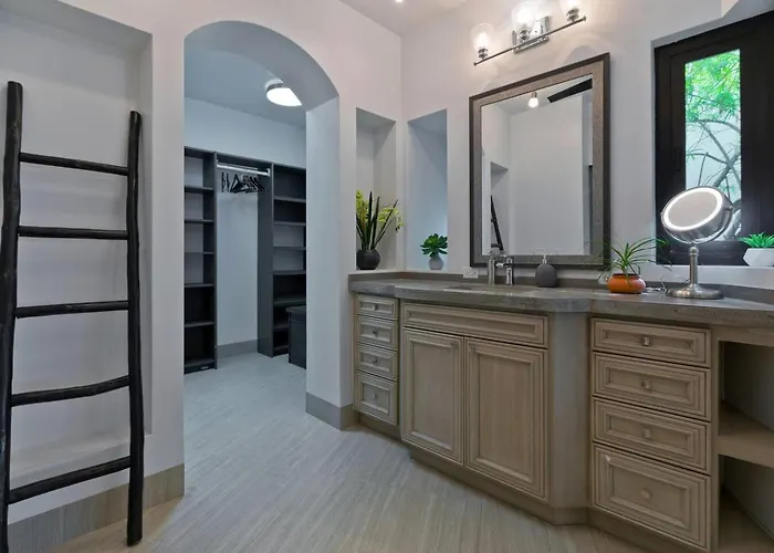 #marbella Lane - Stylish Private With Oceanviews Villa *