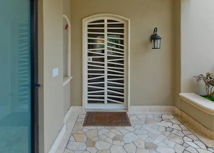 #marbella Lane - Stylish Private With Oceanviews Cabo San Lucas
