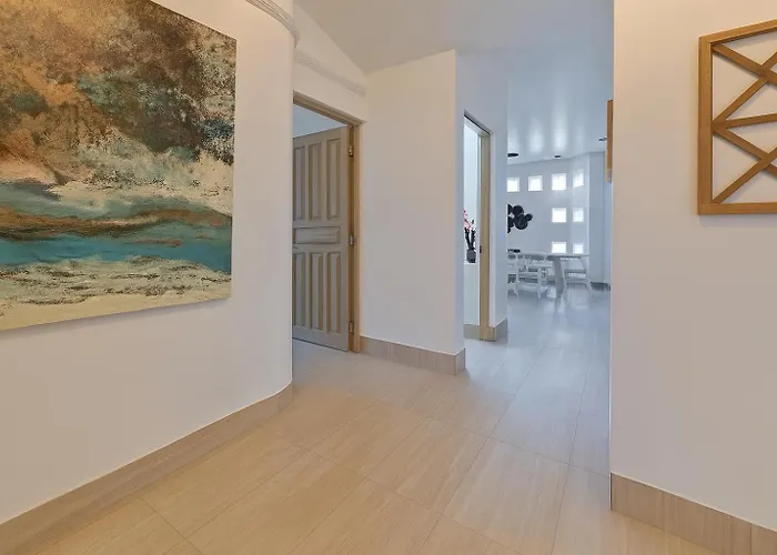 #marbella Lane - Stylish Private With Oceanviews Cabo San Lucas