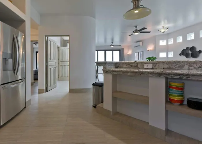 Villa #marbella Lane - Stylish Private With Oceanviews *