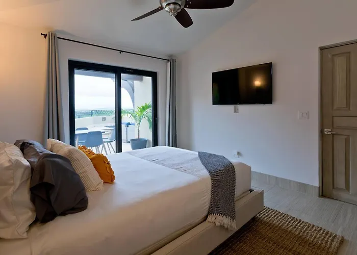 Villa #marbella Lane - Stylish Private With Oceanviews Cabo San Lucas