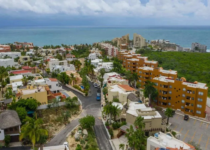 Villa #marbella Lane - Stylish Private With Oceanviews *