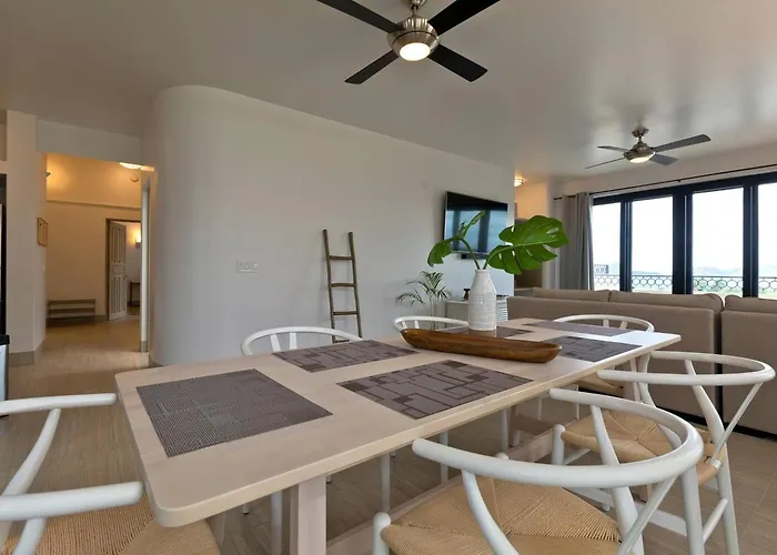 #marbella Lane - Stylish Private With Oceanviews * Cabo San Lucas
