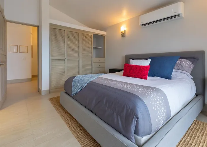 #marbella Lane - Stylish Private With Oceanviews Villa *