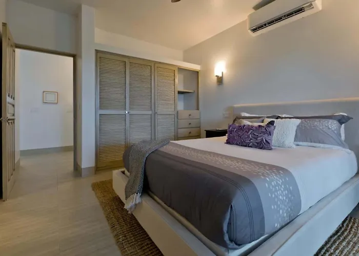 #marbella Lane - Stylish Private With Oceanviews Villa