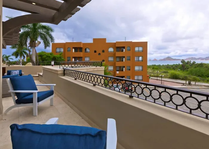 Villa #marbella Lane - Stylish Private With Oceanviews