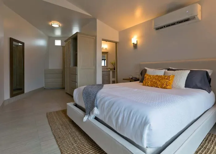 #marbella Lane - Stylish Private With Oceanviews Villa Cabo San Lucas
